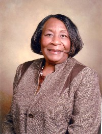 Martha Jean Adams-Heggins